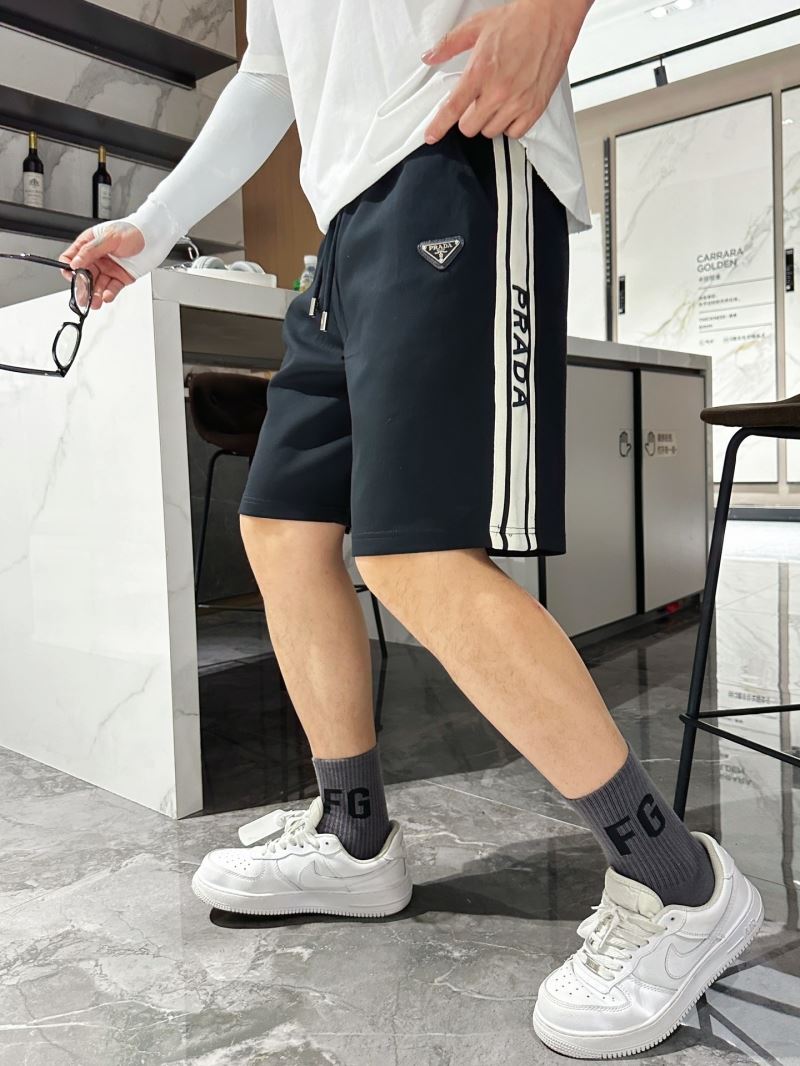 Prada Short Pants